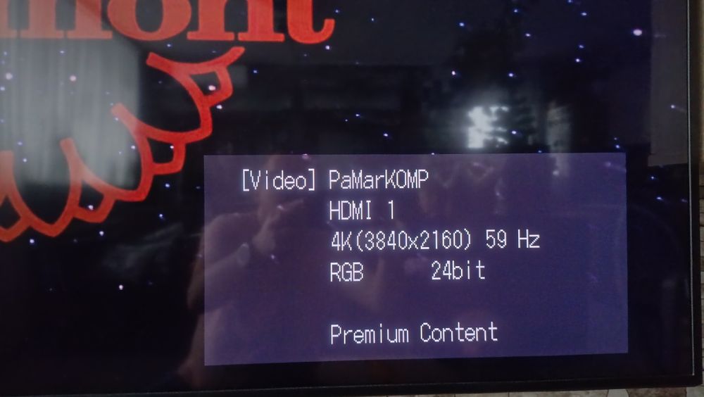 Amplituner ONKYO TX-NR656 7.2 Atmos, TrueHD