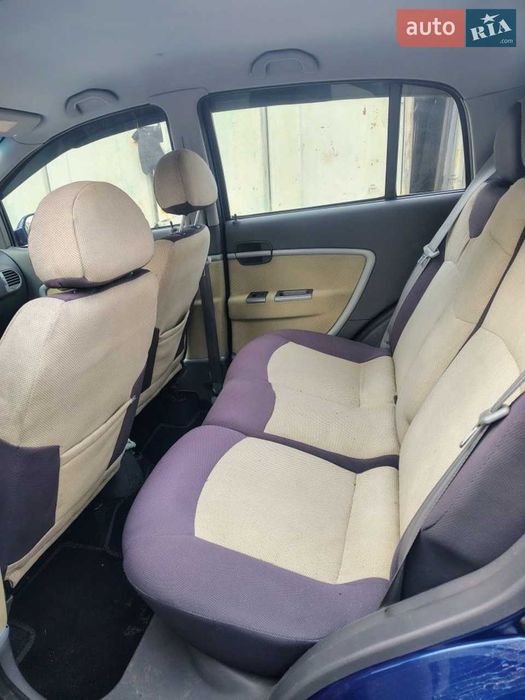 Чері КІМо продам