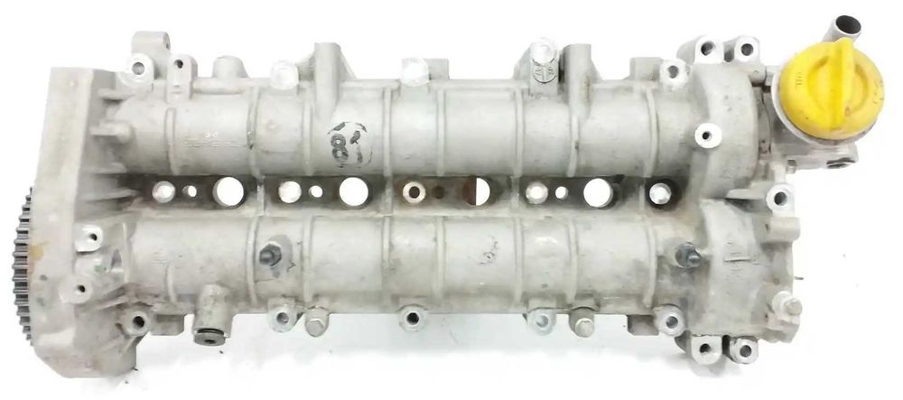Cabeça d motor e Tampa Válvulas Opel / Fiat / Alfa / Saab - 1.9 Z19DTH