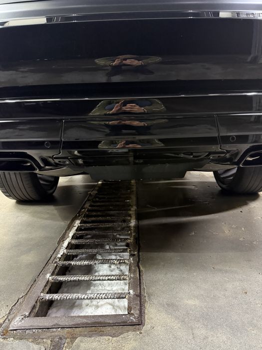 Range Rover Vogue 4.4 diesel