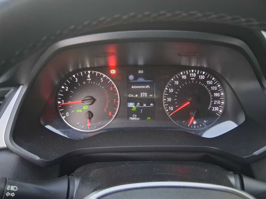 Renault Captur 1.0 tce Eco-G - GPL — photo 5