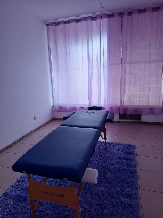 Vendo conjunto de sofás, marquesa, poltrona