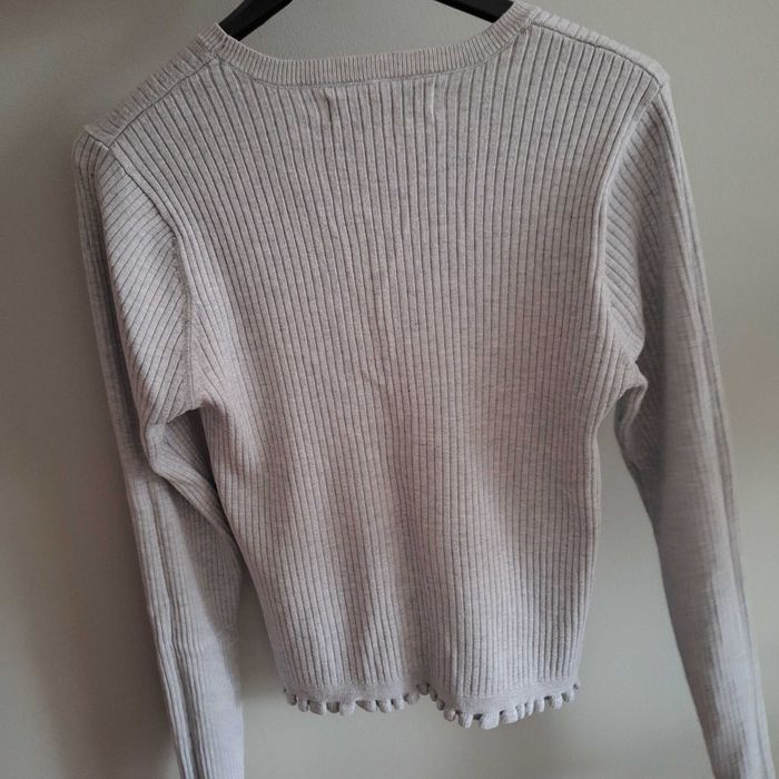 Top FB Sister knitwear roz. S