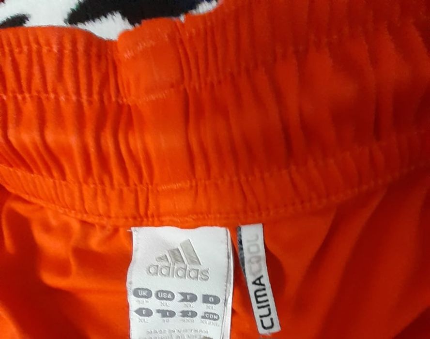 Calção Adidas S. L. Benfica
