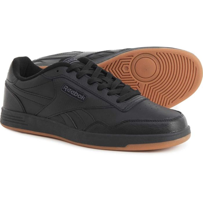 Reebok Club MEMT G чоловічі шкіряні кроссівки мужские кожаные ОРИГІНАЛ