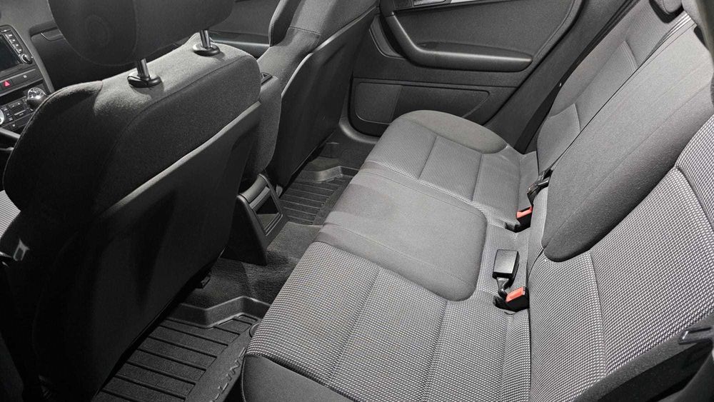 Audi A3 2.0TDI 140CV