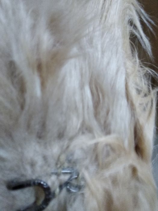 Bezrękawnik damski r. L nowy