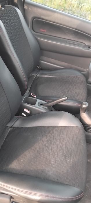 Mazda 2.0 diesel