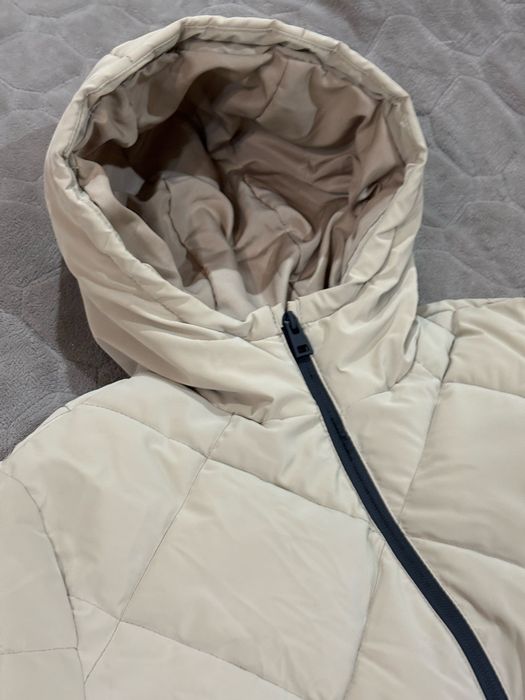 Куртка Zara для дівчинки 10-12 років