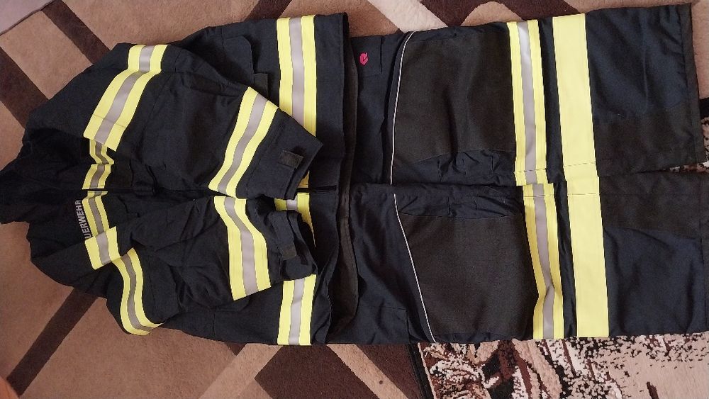 Костюм оригінал Німеччина