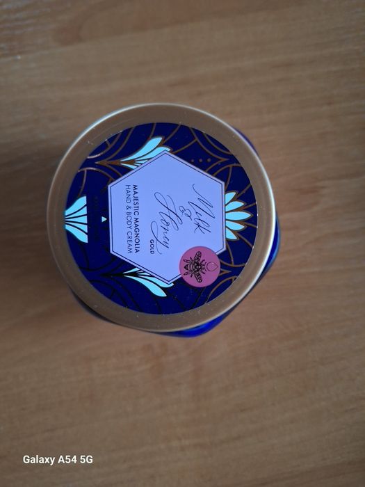 Oriflame krem do rąk i ciała