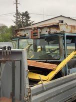 Продам кабіна Т 170