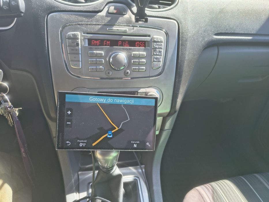 Nawigacja Garmin