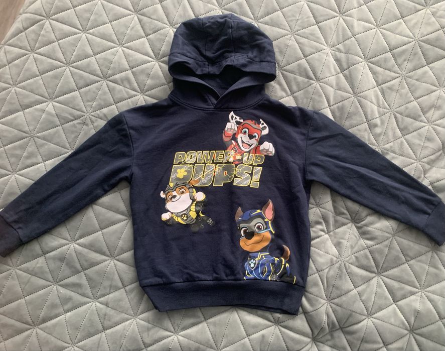 Костюм Щенячий патруль для хлопчика