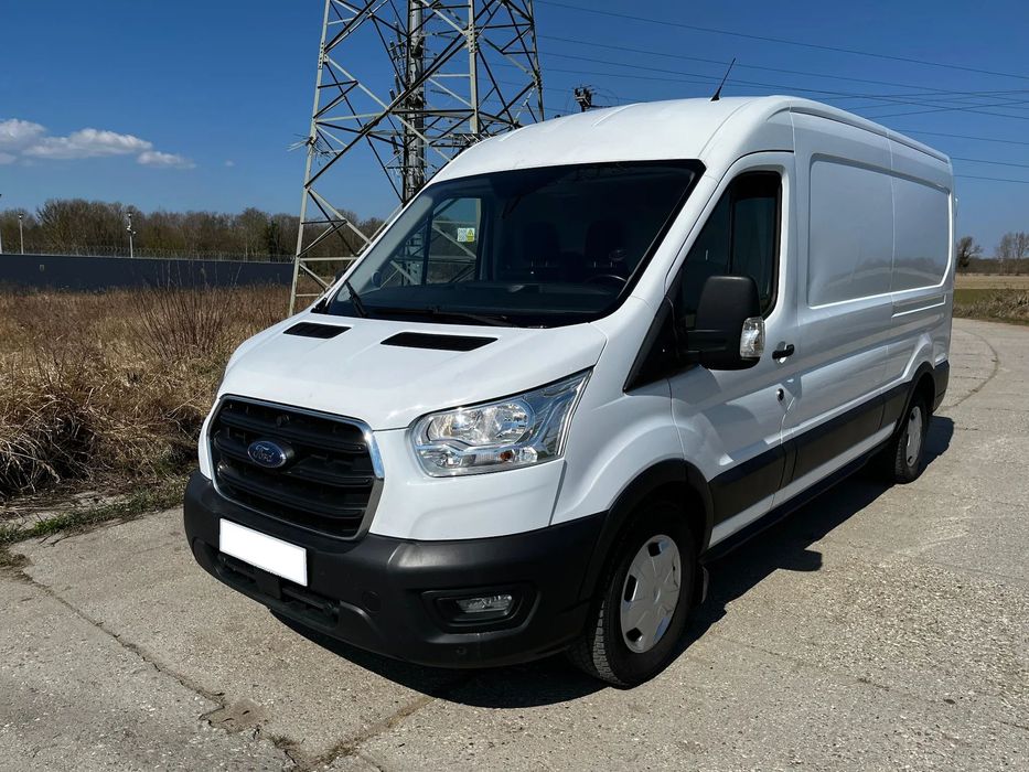 Ford TRANSIT  Ford Transit*Faktura*VAT