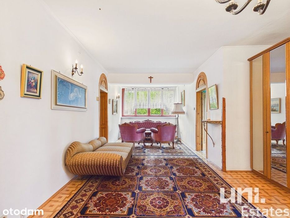 Rezydencja z charakterem | 548 m² | 0,5114 ha