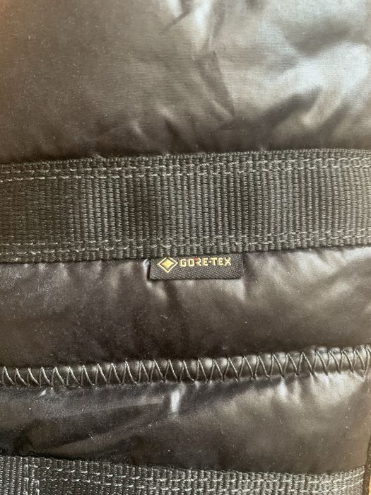 Чобітки чоботи сапожки дутики Legero жіночі на Gore-tex, розмір 38-39