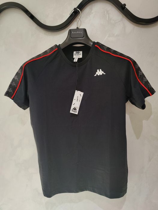 T-shirt Lotto Banda 222 Coen M