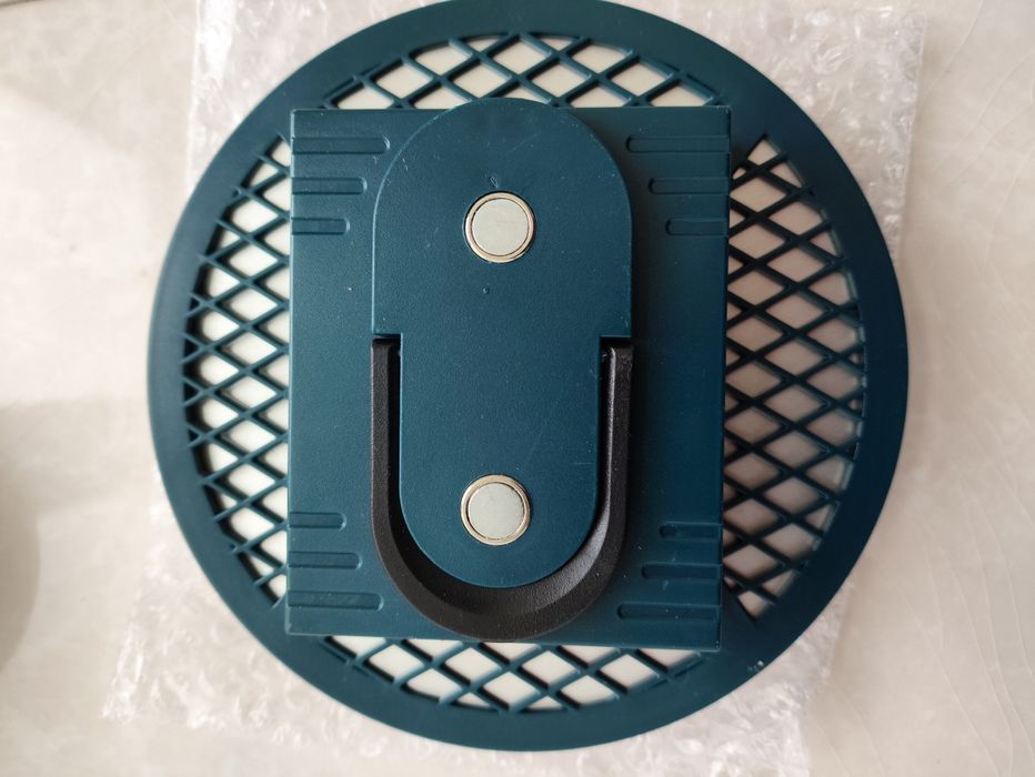 Акумуляторний ліхтар 120w  7200mAh  аналог Мos14,  більший за розміром