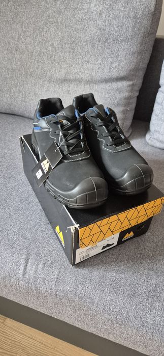 Sprzedam buty robocze 44