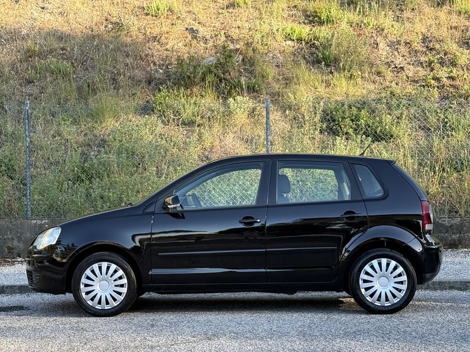 Volkswagen Polo 1.2