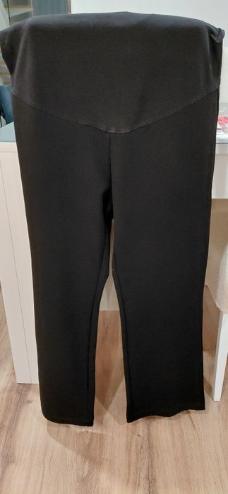 Calças gravida tamanho L