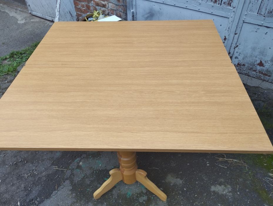 Стол раздвижной обеденный