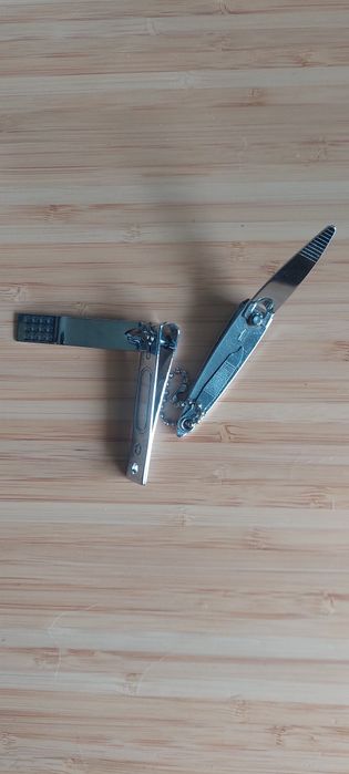 (GRATIS) Corta unhas