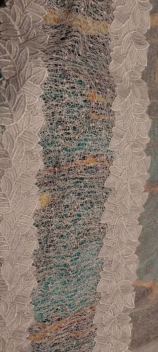 Sprzedam bardzo ladna fierane .Fierana jest długa.