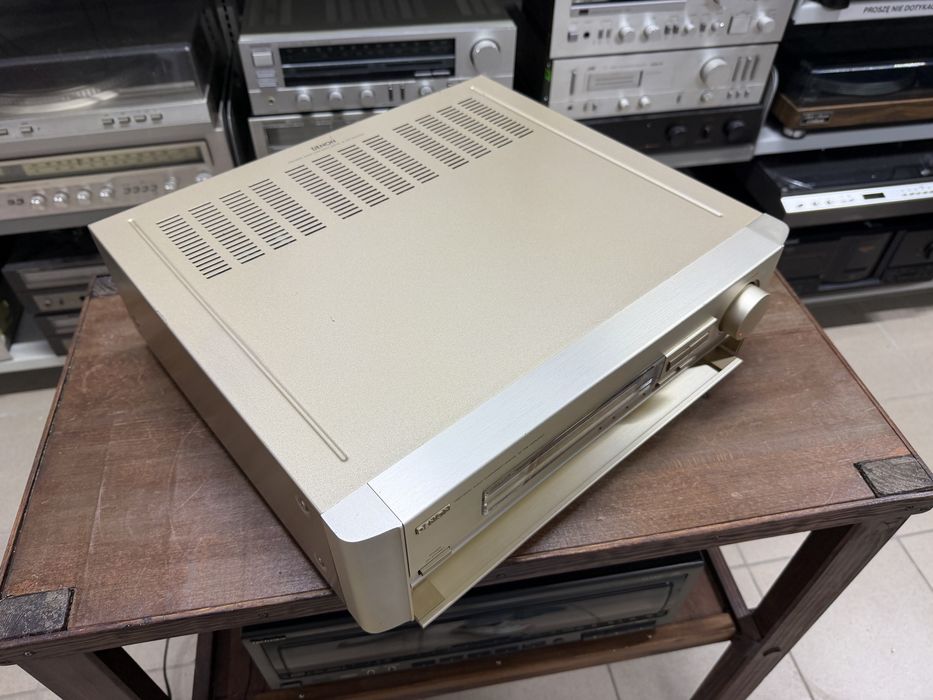 ‼️ Przedwzmacniacz Denon AVP-5000 Audio Room