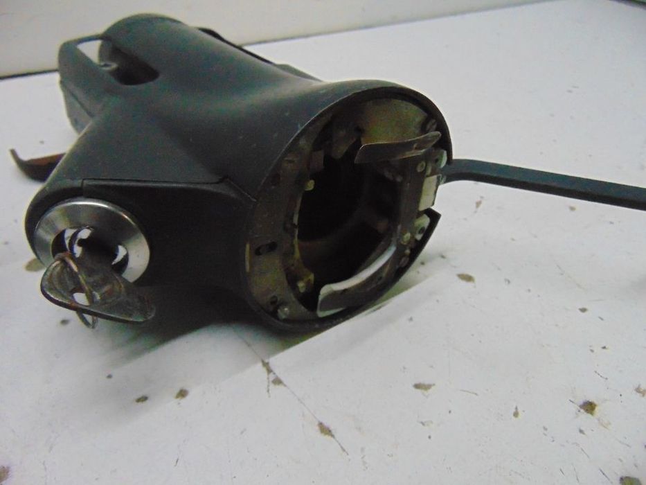 VW carocha várias peças
