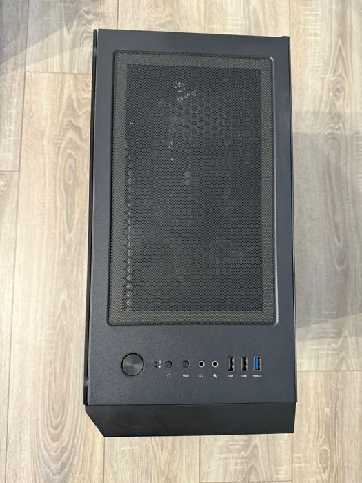 Torre gamer(ótimo estado) Negociável