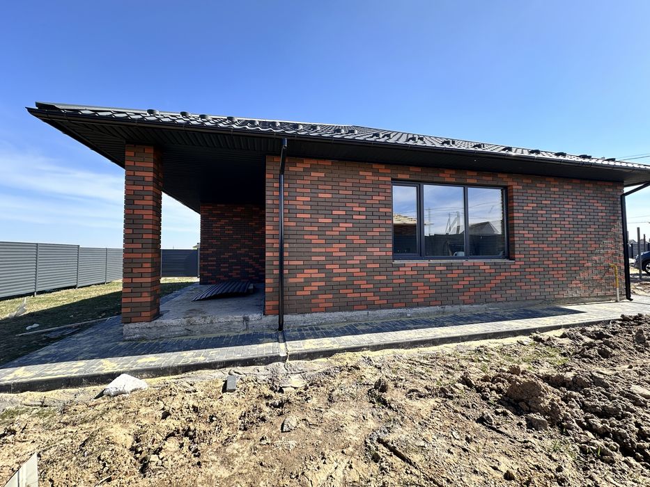 Будинок за адресою вул. Вільгельма Котарбінського (площа 100 м²) - Atlanta.ua - фото 6