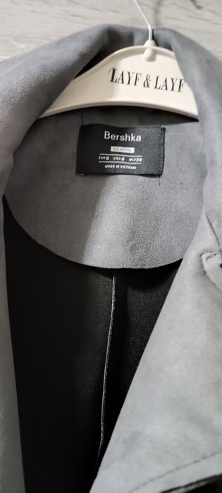 Куртка Bershka S