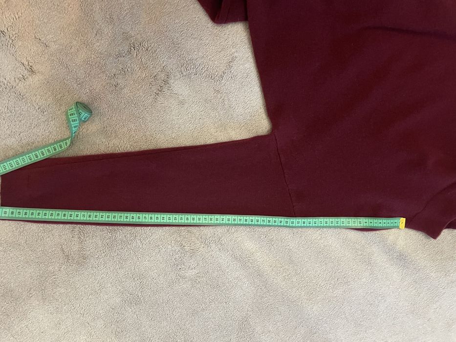 Стильна жіноча сукня Massimo Dutti