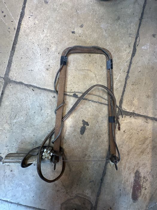 Elektryczna piła do styropianu