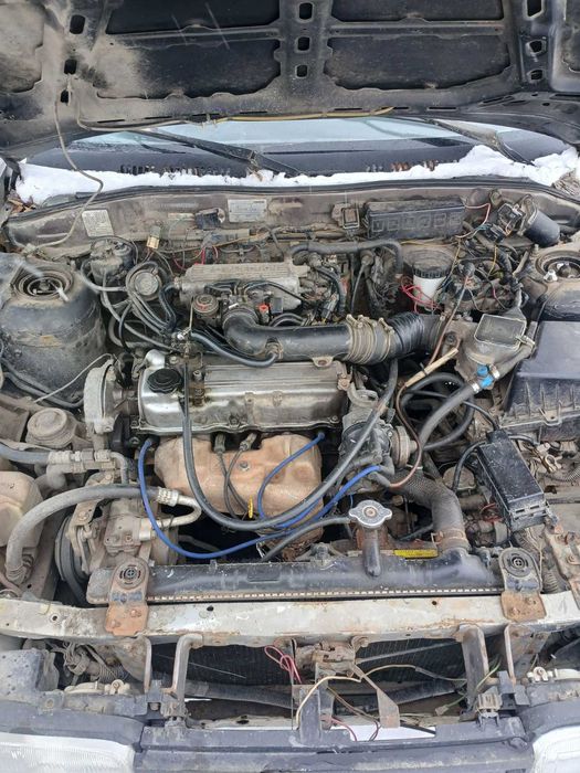 mazda 626 gd мотор - Купить двигатели авто - Цена на OLX.ua