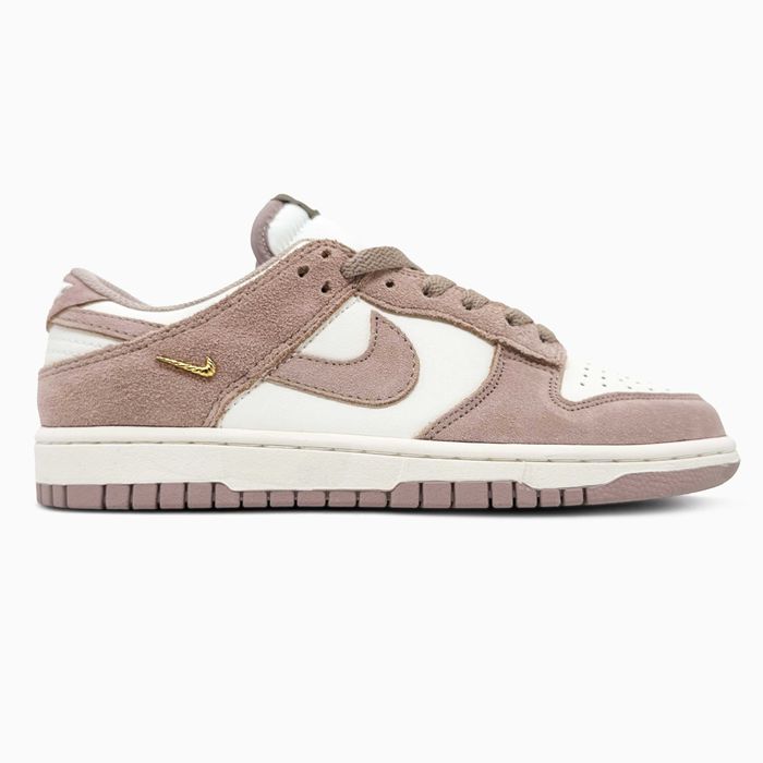 Чоловічі кросівки Nike SB Dunk Low Sail "Beige" Розміри 40-45