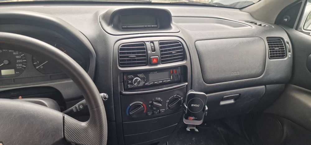 Mitsubishi space star Vendo ou troco