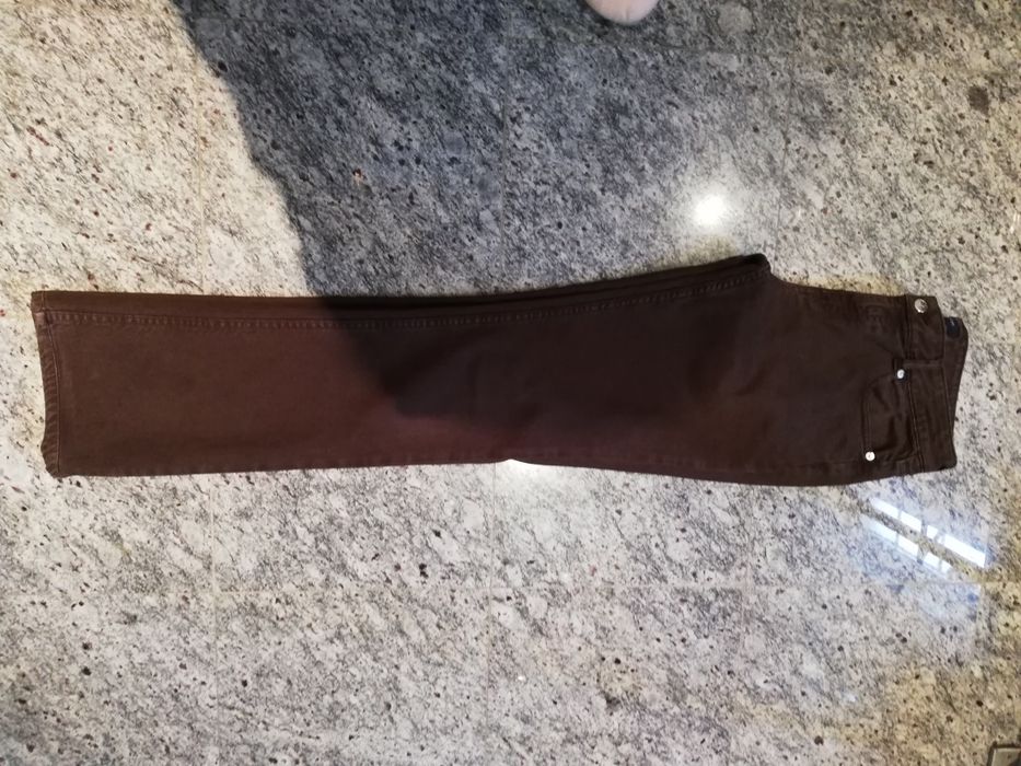 Calças da marca Tommy Hilfiger