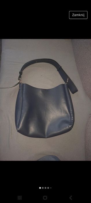 Torebka na ramię