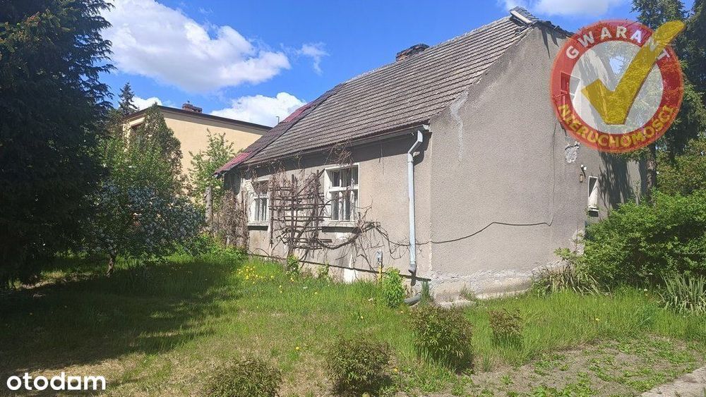 Okazja ! Dom Z Widokiem Na Jezioro W Chełmży !