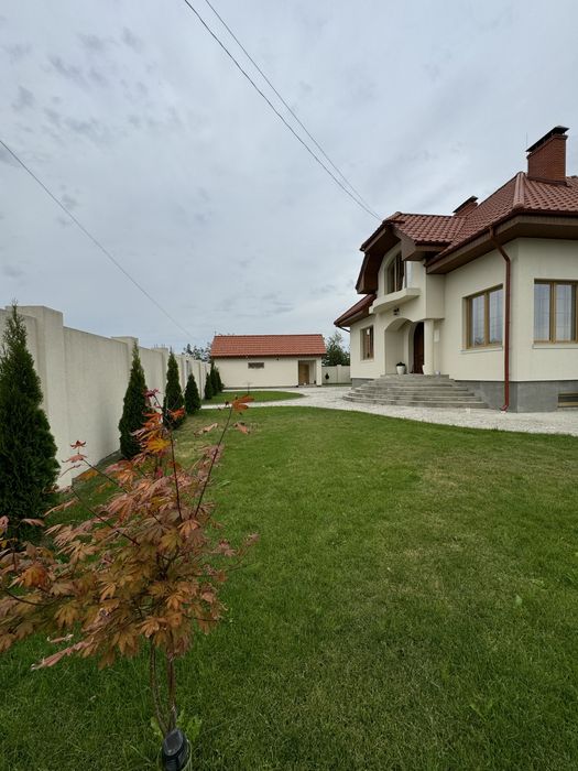 Продається затишний будинок мрії