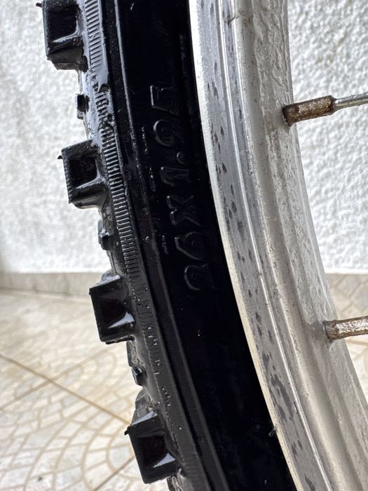 Bicicleta adulto 26”