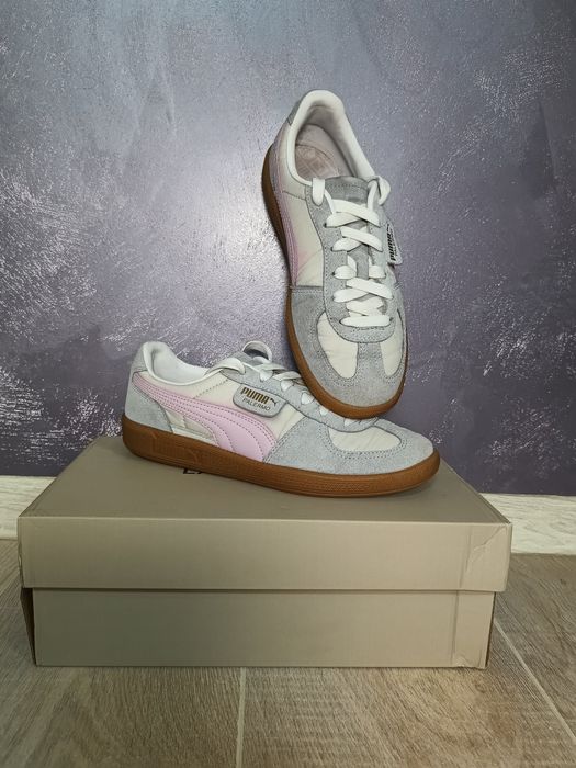 Кросівки Puma Palermo (37.5 / 23.5 см)