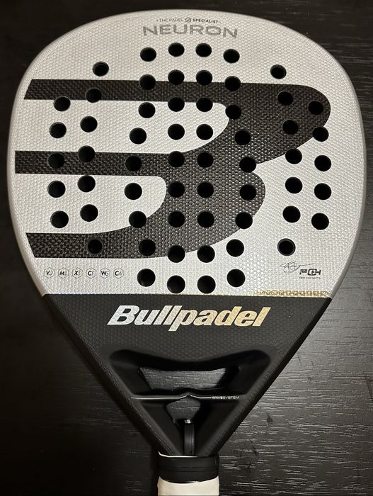 Bullpadel Neuron 25