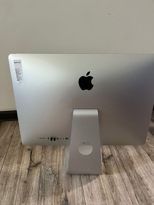 IMac 2019 4k 1tb