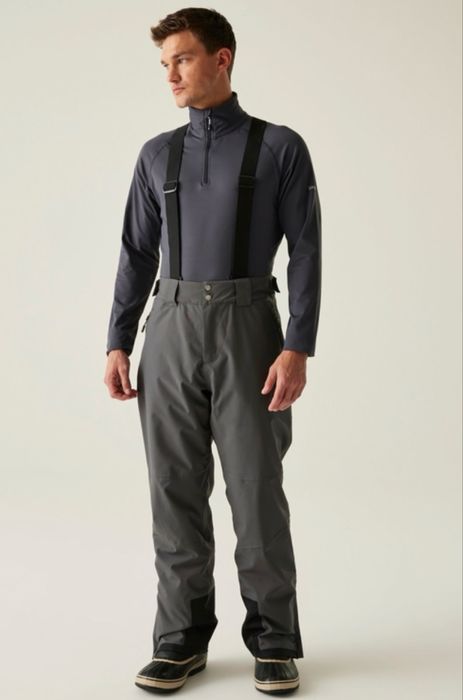 Чоловічі лижні штани Dare 2B Achieve II Мембрана 30k/30k Оригінал!M-XL