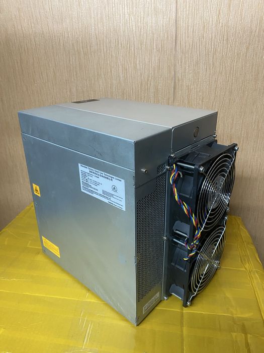 Bitmain Asic s19, s19aPro 98-102Тн