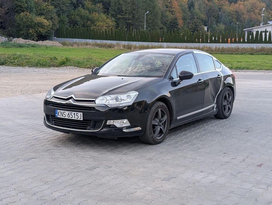 Citroën C5